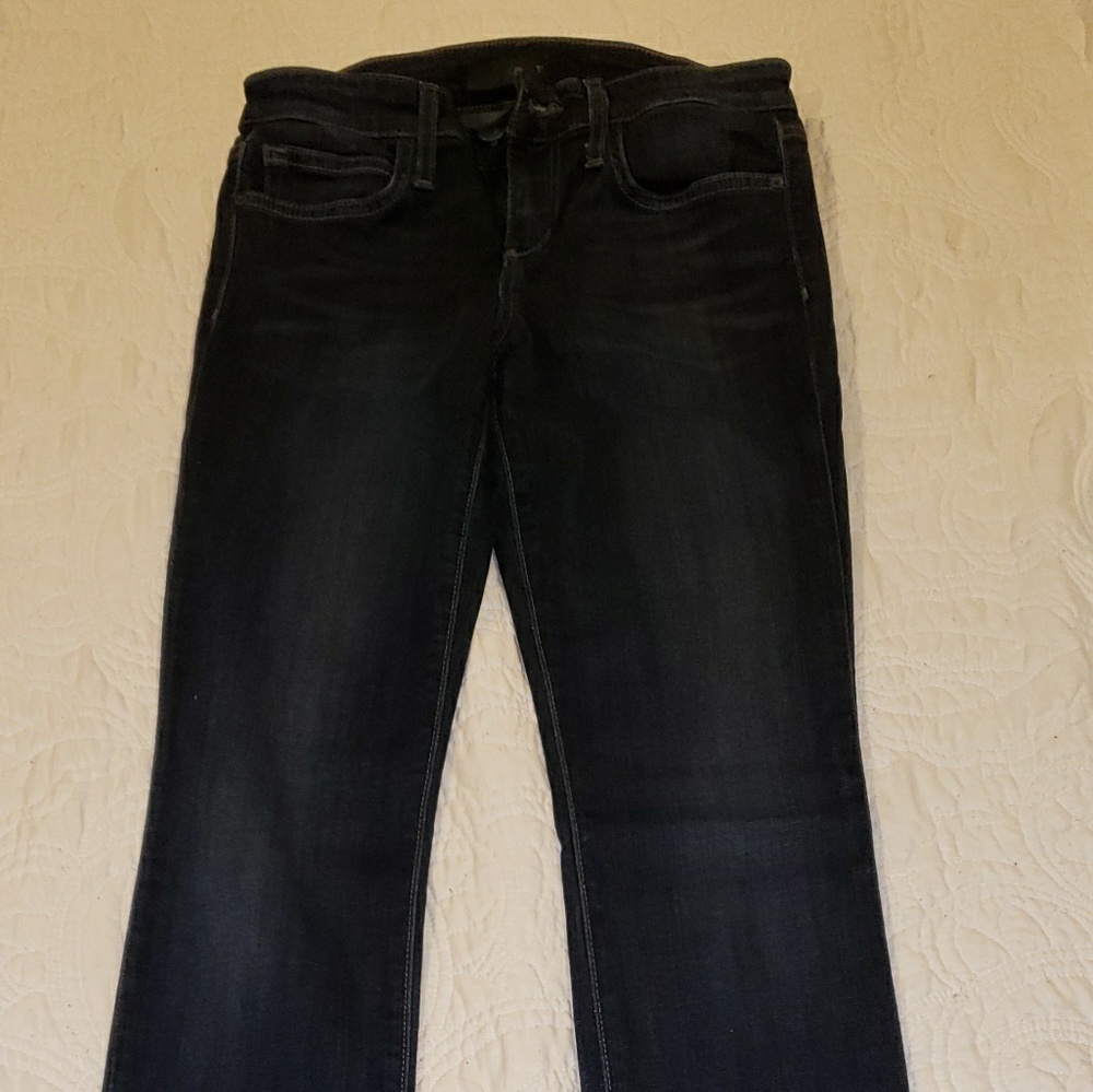 Joe's jeans
